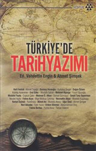 Türkiye'de Tarih Yazımı - 1