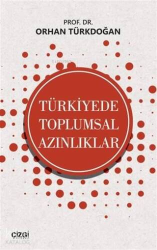 Türkiyede Toplumsal Azınlıklar - 1