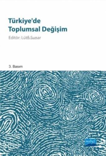 Türkiye'de Toplumsal Değişim - 1