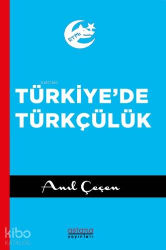 Türkiye'de Türkçülük - 1