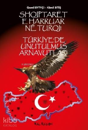 Türkiye'de Unutulmuş Arnavutlar - 1