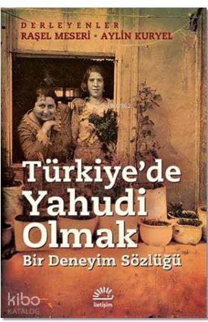 Türkiye'de Yahudi Olmak - 1