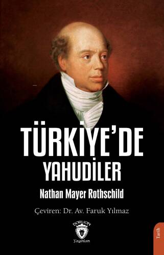 Türkiye’de Yahudiler - 1