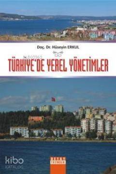 Türkiye'de Yerel Yönetimler - 1