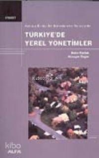 Türkiye'de Yerel Yönetimler - 1