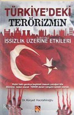 Türkiye'deki Terörizmin İşsizlik Üzerine Etkileri - 1