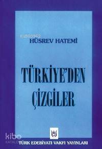 Türkiyeden Çizgiler - 1