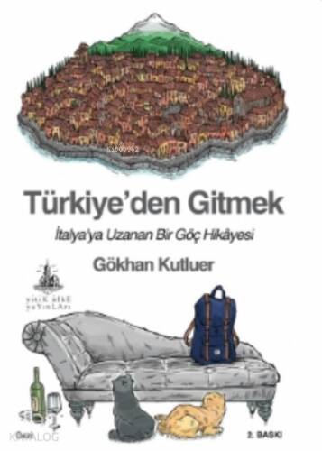 Türkiye'den Gitmek; İtalya'ya Uzanan Bir Göç Hikayesi - 1