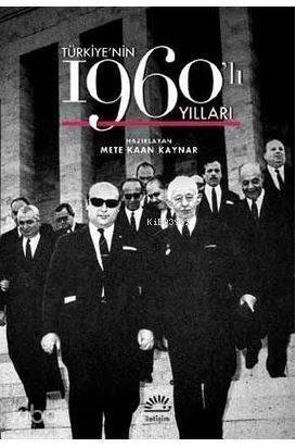 Türkiye'nin 1960'lı Yılları - 1