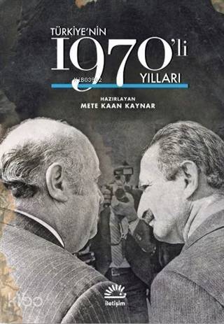 Türkiye'nin 1970'li Yılları - 1