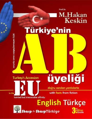 Türkiye’nin Avrupa Birliği üyeliği (Turkey’s Accession to the EU) - 1