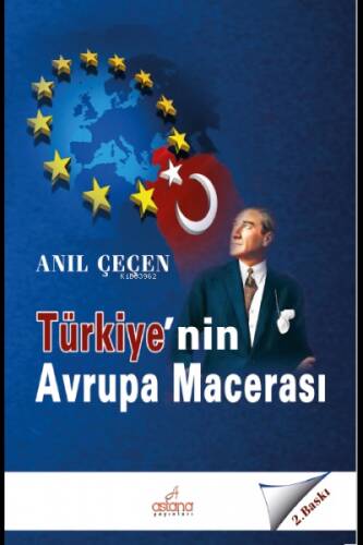 Türkiye'nin Avrupa Macerası - 1