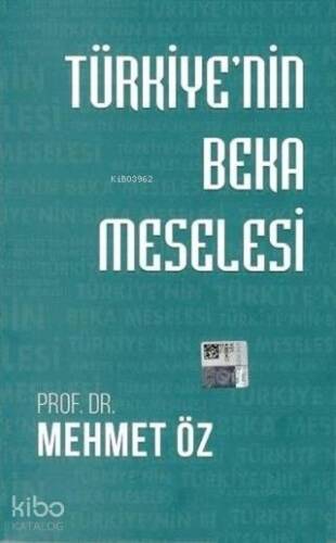 Türkiye'nin Beka Meselesi - 1