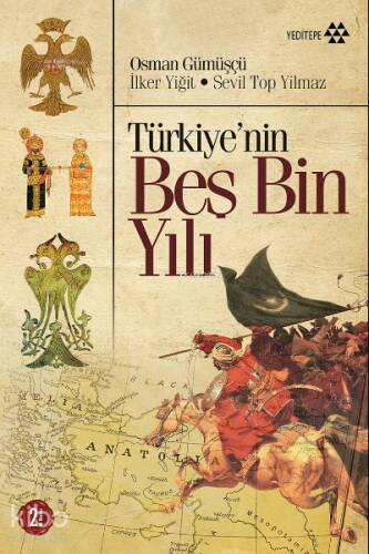 Türkiye'nin Beş Bin Yılı - 1