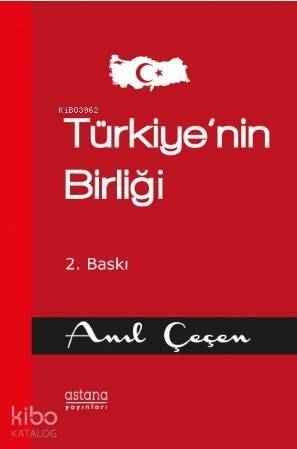 Türkiye'nin Birliği - 1