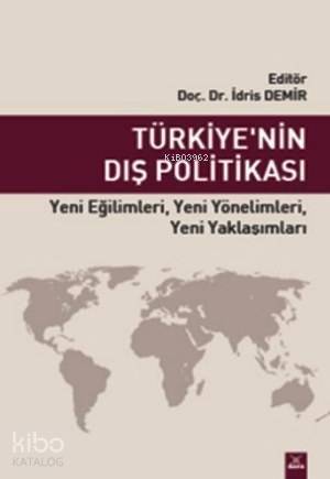 Türkiye'nin Dış Politikası - 1