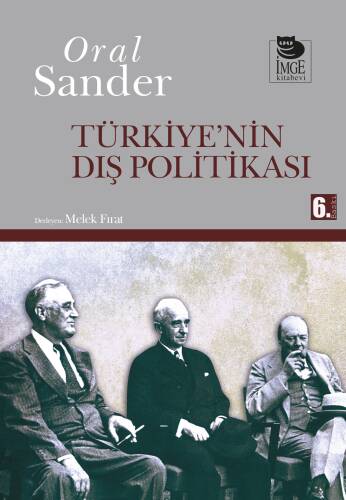 Türkiye'nin Dış Politikası - 1