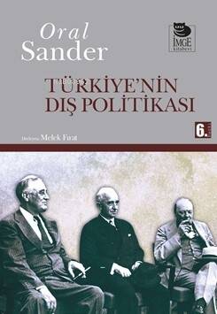 Türkiye’nin Dış Politikası - 1