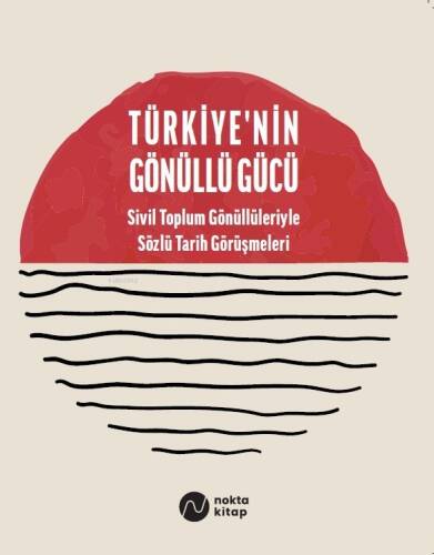 Türkiye'nin Gönüllü Gücü: Sivil Toplum Gönüllüleriyle Sözlü Tarih Görüşmeleri - 1