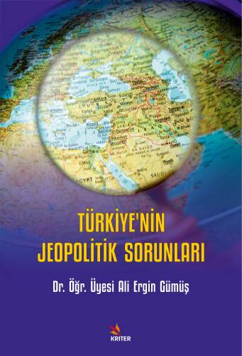 Türkiye’nin Jeopolitik Sorunları - 1