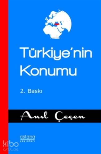 Türkiye'nin Konumu - 1