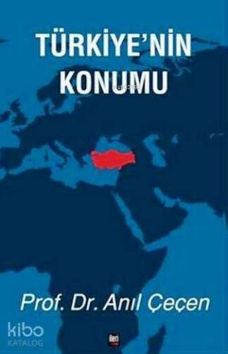 Türkiye'nin Konumu - 1