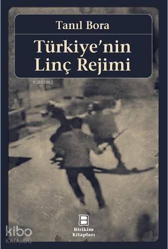 Türkiye'nin Linç Rejimi - 1