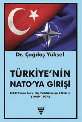 Türkiye’Nin Nato’Ya Girişi - 1