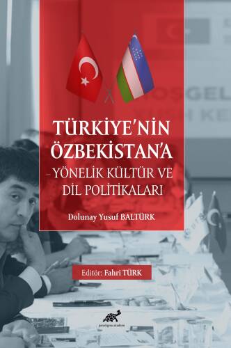 Türkiye’nin Özbekistan’a Yönelik Kültür ve Dil Politikaları - 1