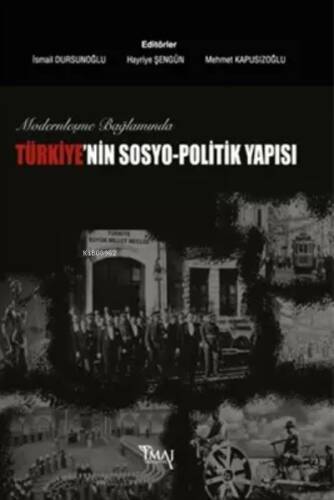 Türkiyenin Sosyo Politik Yapısı - 1