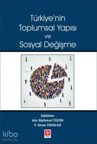 Türkiyenin Toplumsal Yapısı ve Sosyal Değişme - 1