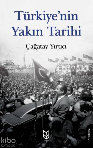 Türkiye'nin Yakın Tarihi - 1