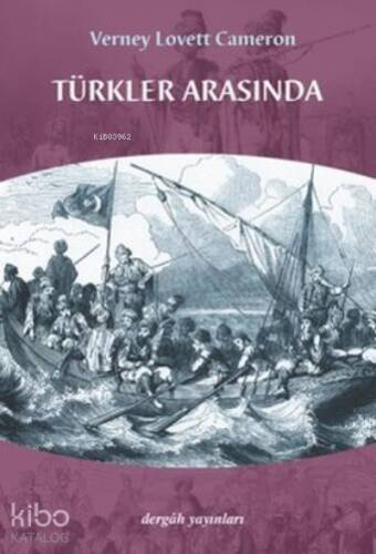 Türkler Arasında - 1