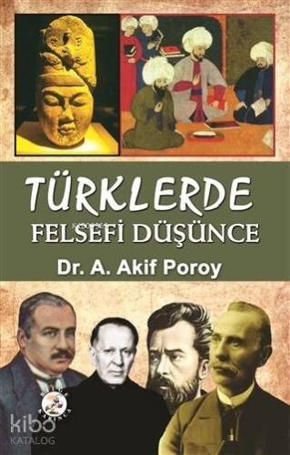 Türklerde Felsefi Düşünce - 1