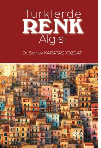 Türklerde Renk Algısı - 1