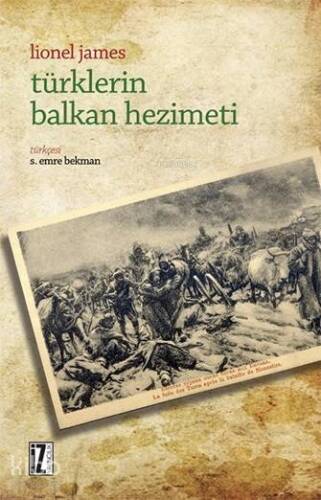 Türklerin Balkan Hezimeti - 1