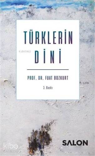 Türklerin Dini - 1