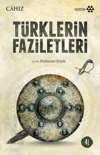 Türklerin Faziletleri - 1