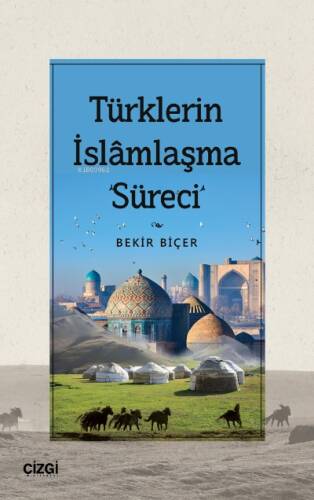 Türklerin İslamlaşma Süreci - 1