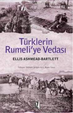 Türklerin Rumeli'ye Vedası - 1