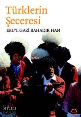 Türklerin Seceresi - 1