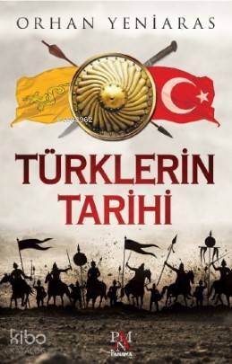 Türklerin Tarihi - 1