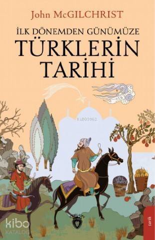 Türklerin Tarihi - 1