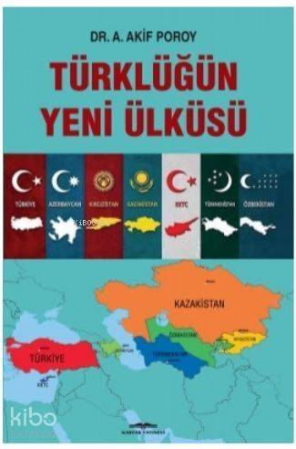 Türklüğün Yeni Ülküsü - 1