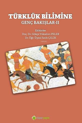 Türklük Bilimine Genç Bakışlar-II - 1