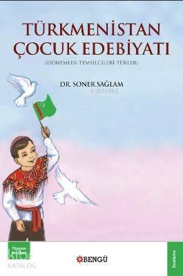 Türkmenistan Çocuk Edebiyatı - 1