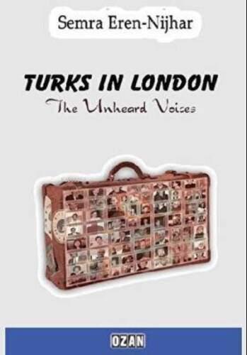 Turks in London - 1