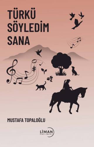 Türkü Söyledim Sana - 1