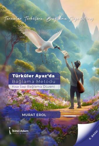 Türküler Ayaz'da - 1