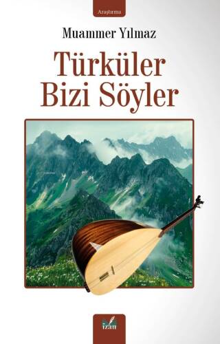 Türküler Bizi Söyler - 1